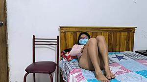 video showing my pussy and tight ass