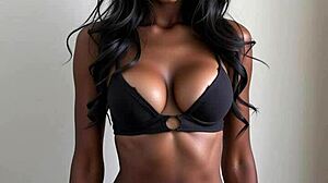 Mature BBW GETS ASS FUCKED for CUMSHOT.