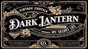 does dark lantern entertainment present vintage pussy riding?