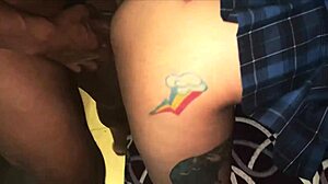 can you handle this 30cm bbc in extreme anal compilation?