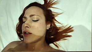 Ruiva Brasileira Me Conheceu Na Balada E Já Quis Me Dar A Bucetinha!