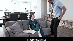 alex coal's taboo secret revealed