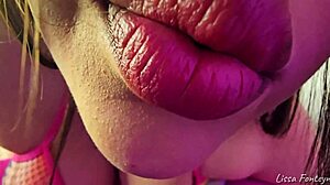 Ass Worship Ends In A Delicious Masturbation In Your Face!