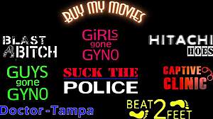 Nicole Luvas' intriguing yearly physical