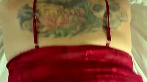 want to see white slut get anal creampie doggystyle?