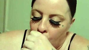 head game on point sloppy toppy action 😍