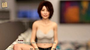 My New Memories 56 Erotic Game Exploration