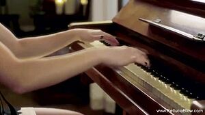 The Look Of Sensuality Starts Here And Make Arousement