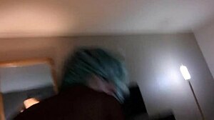 Intense Riding Action Unleashed On The Scene