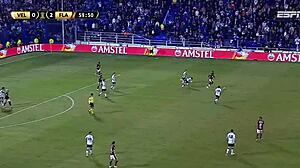 Queixudo Canarinho E Ex-Calvo Grávido Metem De 4 Em Argentina Raspadinha Em Sua Casa