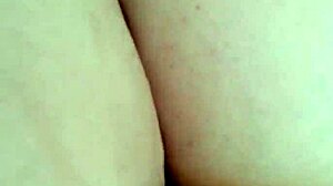 my fat wife gets ass fucked in the bathroom tight