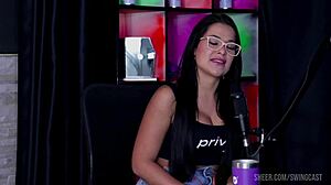 emily louise and tifany rocha compilation part 1