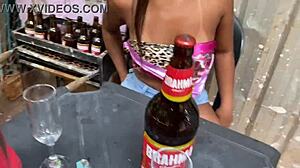 Alice Primeira Vez Programa