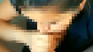 Wife at holiday party acts as prostitute, ends bent over with consensual cuckolding