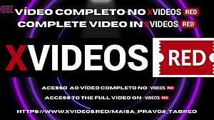 Maisa Pravo e Bruna Carlos em Oral Maravilhoso - Gratis