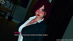 Eternum Chapter 15 In 3D Animation