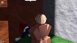 we started having sex by bumping shoulders