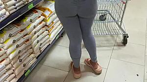 encontrei novinha gostosa e convidei pra fuder