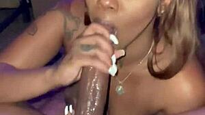 After taking me out, slut me with deepthroat?