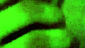 Is she sucking that monster cock like a slut?