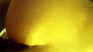 Chilena Couple Enjoys Deepthroat Blowjob and Doggystyle Sex in Hotel Room