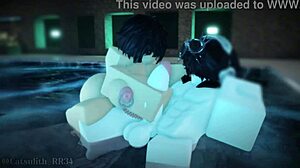 sex with this shy girl turned rough with riding and doggystyle