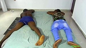 Everyone Joins The Sweet Fuck