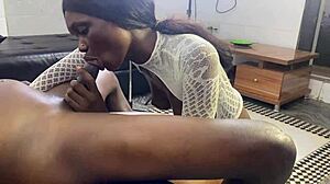 tiny girls loves big dick in quickie fucking