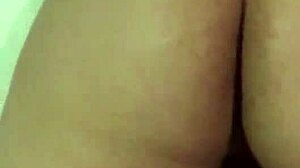 Fuck My Arab Wife's Ass