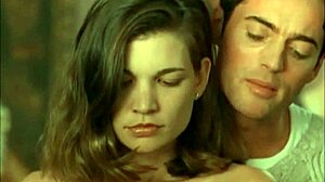 Audie England hot sex tape with fisting