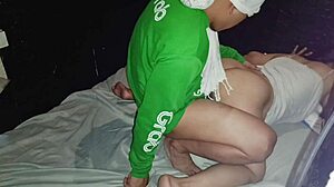 Wife Gets Anal Fucked By Friend In Homemade Scene, Cums Hard Part 2!