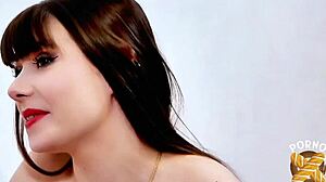 I am vicky belle sexy milf redhead wanting a beautiful dick in lingerie