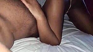 Ass Licking Leads to Intense Orgasm