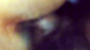 Young Latina Neighbor Asks For Help, Gets Fucked.