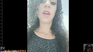 i have a beautiful hot wife who's a naughty slut and exhibitionist.