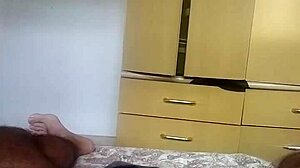 Guided masturbation for moaning putinhas with monster cock 😉