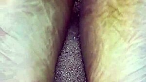 Feet In The Sand: Barefoot Modeling