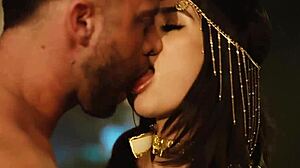 wicked series features shy teen kylie rocket in hardcore fucking and deepthroat