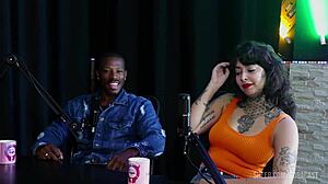 compilados do hyoran carvalho watch on sheer red