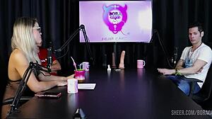 jow jow's bdsm compilation with bruna carlos