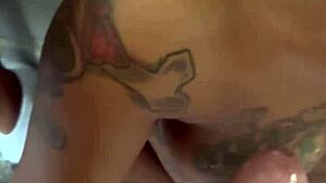 Intriguing Training Session With Ebony Pornstar