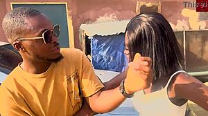 i met my secondary school frend for a quikie