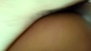 Latina Pornstar Gets Ass Fucked to Squirting Orgasm