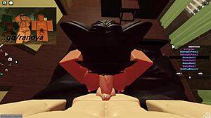 trick or treat with big ass