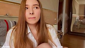 Sexy Girl Pussy Fingering In Homemade Video