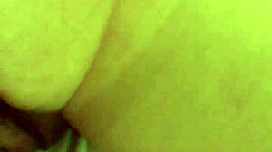 Wife slut masturbating with anal fingering. 😉