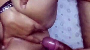 trio with friend 😜