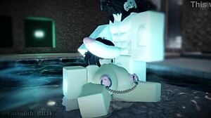 sex with this shy girl turned rough with riding and doggystyle