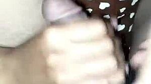 My Cock Overwhelms Stepmother! 'It's Too Much!'