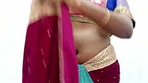 young sexy girl in video from january 2018